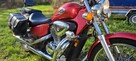 Honda shadow VLX 600 - 4