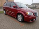 Chrysler Town Country do przewozu niepełnosprawnych na wózku - 2