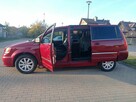 Chrysler Town Country do przewozu niepełnosprawnych na wózku - 11