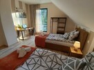 Apartamenty nad jeziorem W Sosnowym Lesie Pluski - 5