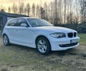 BMW 1 Hatchback 2008r 1.6 - 9