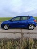 Dacia Sandero 3, 2022 rok 1.0 + fabryczne LPG, - 7