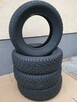 Opony zimowe 4 x Kormoran SNOW 195/65 R15 95T Bieżnik 8mm! - 2