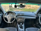 BMW 1 Hatchback 2008r 1.6 - 13