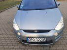 Sprzedam Forda s-max - 2