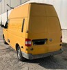 Volkswagen Transporter T5 - 2