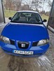 Seat ibiza 1.2 SPRZEDAM - 1