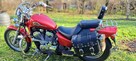 Honda shadow VLX 600 - 6