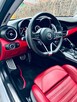 Sprzedam Alfa Romeo Giulia 2.2 diesel - 8