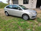 2010 Ford Focus - 8