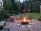 Apartamenty nad jeziorem W Sosnowym Lesie Pluski - 13