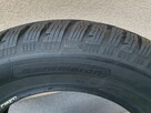 Opony zimowe 4 x Kormoran SNOW 195/65 R15 95T Bieżnik 8mm! - 4