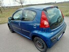 Sprzedam peugeot 107 - 1