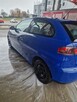 Seat ibiza 1.2 SPRZEDAM - 9