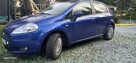 Fiat Grande Punto 1.4 8v zadbany - 3