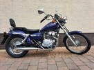 Honda Rebel 125 - 3