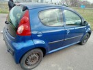 Peugeot 107 - 2