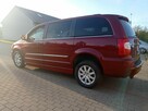 Chrysler Town Country do przewozu niepełnosprawnych na wózku - 10