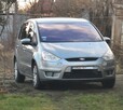 Sprzedam Forda s-max - 1