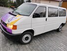 VW T4 long 2.5tdi 102KM - 1