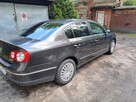 Vw passat b6 sedan - 3
