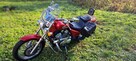 Honda shadow VLX 600 - 3