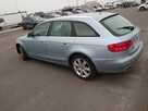 Audi a4b8 - 6