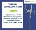 Chcesz dorobić - sprzedawaj Turbiny wiatrowe domowe - 10