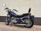 Honda Rebel 125 - 2