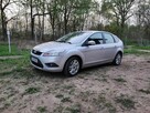 2010 Ford Focus - 10