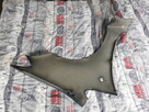 Blotnik lewy Mitsubishi colt lit - 3