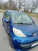 Sprzedam peugeot 107 - 5