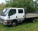 Sprzedam Mitsubishi canter - 2