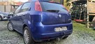 Fiat Grande Punto 1.4 8v zadbany - 4