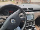 Vw passat b6 sedan - 2