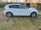 BMW 1 Hatchback 2008r 1.6 - 6