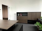 Biurko gabinetowe, Komoda Elite, kolor COD.63/COD53 LAS Mobi - 6