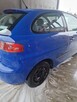 Seat ibiza 1.2 SPRZEDAM - 8