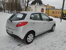 Mazda 2 1.3 2007 - 5