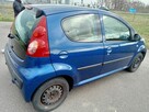 Sprzedam peugeot 107 - 7
