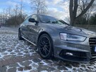 Audi a4 b8 competition plus - 2