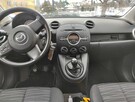 Mazda 2 1.3 2007 - 7