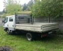 Sprzedam Mitsubishi canter - 3