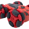 WOOPIE Zdalnie Sterowane Auto RC Akrobata Rotacja 360 z Pilo - 7