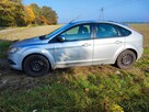 2010 Ford Focus - 7