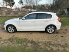 BMW 1 Hatchback 2008r 1.6 - 7