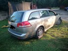 Opel Vectra C - 2