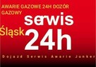 GAZ Awarie C. O Rozszczelnione Pęknięte Piece - 1