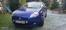 Fiat Grande Punto 1.4 8v zadbany - 5