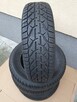 Opony zimowe 4 x Kormoran SNOW 195/65 R15 95T Bieżnik 8mm! - 3